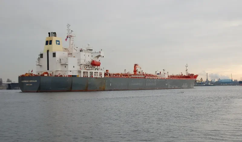 PS DREAM Tanker IMO 9358307